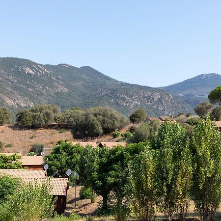 Casaglione Camping Les Couchants מראה חיצוני תמונה