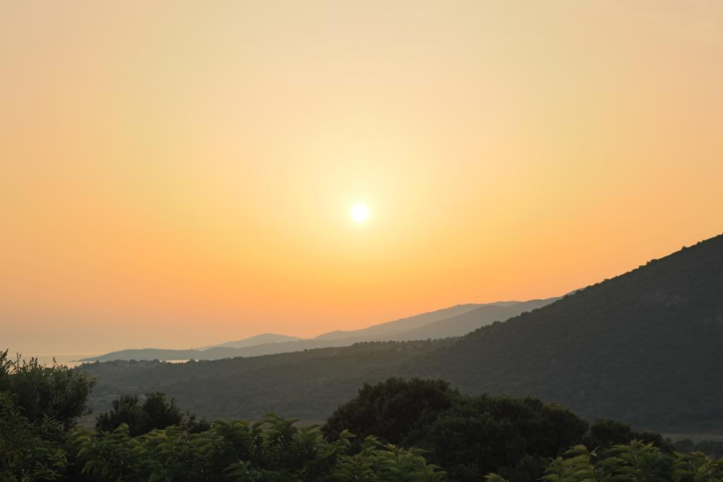 Casaglione Camping Les Couchants חדר תמונה
