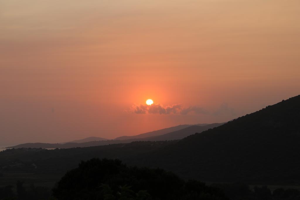 Casaglione Camping Les Couchants מראה חיצוני תמונה